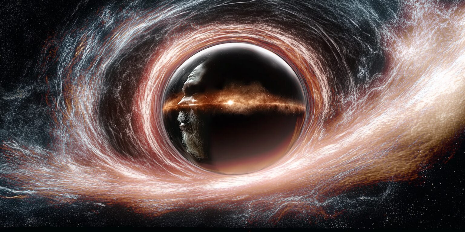 Event Horizon