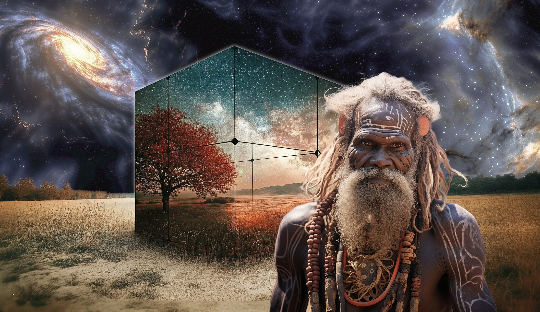 ancestoral