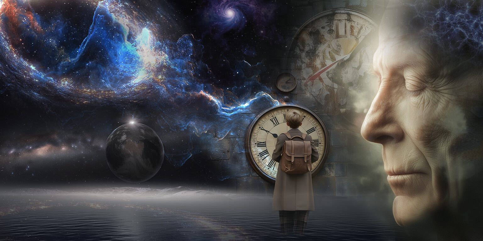 Father Time
